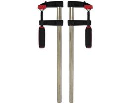 Kit 2 Grampos Carpinteiro Sargento 300X50X355Mm Onetools