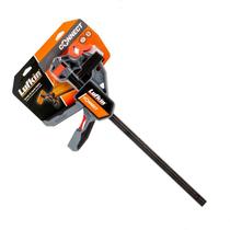 Kit 2 Grampos De Aperto Rápido 6 150Mm Gr150l Lufkin
