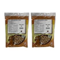 Kit 2 Grão de Bico 9mm Tainá Alimentos 400g Kit 2 Grão de Bico 9mm Tainá Alimentos 400g