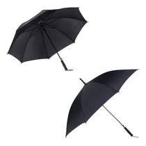 Kit 2 Guarda Chuva Sombrinha Grande 1,22m Paráguas Reforçado Mor