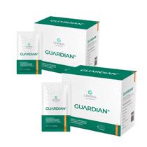 Kit 2 GUARDIAN - 8,5g 30 Sachês - Sabor Tangerina Kit 2 GUARDIAN - 8,5g 30 Sachês - Sabor Tangerina