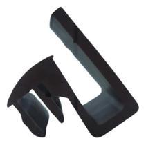 Kit 2 Guias Deslizante Para Trilho De Porta Box De Vidro