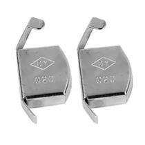 Kit 2 Guias Magnéticos Imã Para Máquina De Costura Doméstica Industrial Patchwork Kit 2 Guias Magnéticos Imã Para Máquina De Costura Doméstica Industrial Patchwork