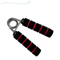 Kit 2 Hand Grip Fortalecimento Mãos Antebraço Punho Dedos