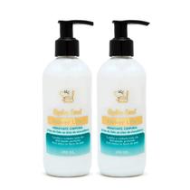 Kit 2 Hidratantes Corporal Hidra Soul Flower Lilly 240ml Soul Cosméticos Kit 2 Hidratantes Corporal Hidra Soul Flower Lilly 240ml Soul Cosméticos