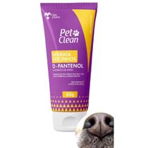 kit 2 hidratantes de focinho patinhas