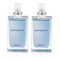 Kit 2 Hypnotic Colônia Masculina 25 ml Jequiti (novo) Kit 2 Hypnotic Colônia Masculina 25 ml Jequiti (novo)