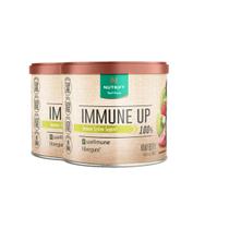Kit 2 Immune Up Wellmune Kiwi Berry Nutrify 200g Kit 2 Immune Up Wellmune Kiwi Berry Nutrify 200g