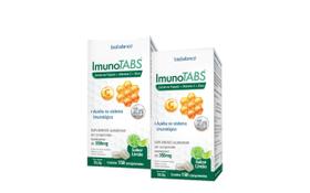 Kit 2 ImunoTabs 150 Cápsulas Biobalance