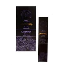 Kit 2 Incensos Balaji Dharma Lavender Massala