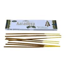 Kit 2 Incensos Massala Aaradhya Nikhils