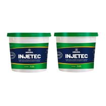 Kit 2 injetec 3,2 litros - VBRASIL