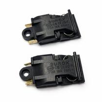 kit 2 Interruptores jarra elétrica chaleira 16A 250V kit 2 Interruptores jarra elétrica chaleira 16A 250V