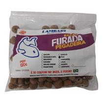 Kit 2 Isca Para Peixe Ração Furada Para Pesca Tambaqui Piau Tilápia Pacu Curimba Matrinxã Carpa Kit 2 Isca Para Peixe Ração Furada Para Pesca Tambaqui Piau Tilápia Pacu Curimba Matrinxã Carpa