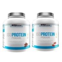 Kit 2 Iso Protein Foods 2Kg