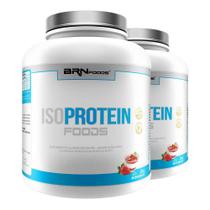 Kit 2 Iso Protein Foods 2Kg