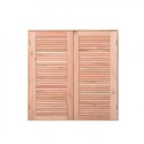 Kit 2 Janela Guilhotina com Ferragem Je821 100x100x12cm Esel Kit 2 Janela Guilhotina com Ferragem Je821 100x100x12cm Esel