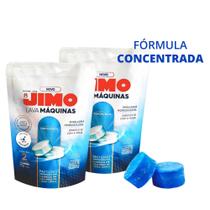 KIT 2 JIMO LAVA MÁQUINAS - NOVA FÓRMULA 17g CONCENTRADO
