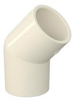 Kit 2 Joelho 45º 3/4 22mm Aquatherm Tigre Kit 2 Joelho 45º 3/4 22mm Aquatherm Tigre