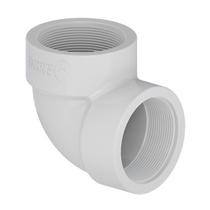 Kit 2 Joelho 90 C/Rosca 1" para Esgoto - Tigre Kit 2 Joelho 90 C/Rosca 1" para Esgoto - Tigre