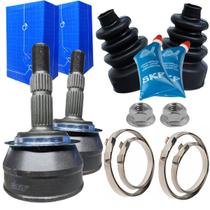 Kit 2 Junta Homocinética Classic Corsa Montana Original SKF