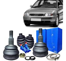 Kit 2 Junta Homocinética Golf Audi A3 Bora New Beetle SKF Kit 2 Junta Homocinética Golf Audi A3 Bora New Beetle SKF