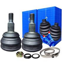 Kit 2 Junta Homocinética Golf Audi A3 Bora New Beetle SKF