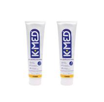 Kit 2 K-Med Gel Lubrificante Íntimo 100g - Cimed