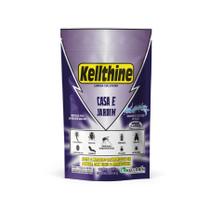 Kit 2 Kellthine Multi Inceticida Casa E Jardim 50g Kelldrin