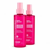 Kit 2 Labpop Body Splash It Girl 190ml Kit 2 Labpop Body Splash It Girl 190ml