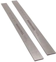 Kit 2 Lamina Bedame Hss 1/2 X 1/8 X 6 50% - HardSteel