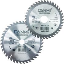 Kit 2 Lamina Disco De Corte Metal Circular Prata 115/1180mm Kit 2 Lamina Disco De Corte Metal Circular Prata 115/1180mm