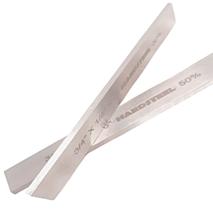 Kit 2 Lâminas Bedame Aço Rápido Hss 3/4 X 1/8 X 6 Hardsteel 50%