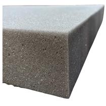 Kit 2 Lâminas de Espuma D28 Firme de Alta Qualidade envio imediato para Almofadas e Enchimentos ou Futtons Kit 2 Lâminas de Espuma D28 Firme de Alta Qualidade envio imediato para Almofadas e Enchimentos ou Futtons