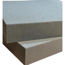 Kit 2 Lâminas de Espuma envio imediato D28 Firme de Alta Qualidade para Almofadas e Enchimentos ou Futtons.