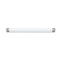 KIT 2 Lâmpada 15w Fluorescente Tubular 45 Cm Branca T8