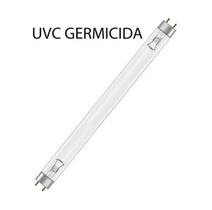 KIT 2 Lâmpada 45cm Hns 15w Uv-c Germicida G13 - Fluorescente T8