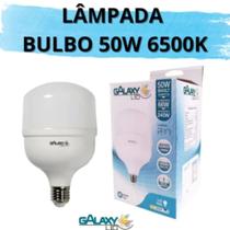 Kit 2 Lâmpada 50w LED Alta Potência E27 Bivolt 110v/220v Forte 6500K Qualidade Premium- Envio Rápido Kit 2 Lâmpada 50w LED Alta Potência E27 Bivolt 110v/220v Forte 6500K Qualidade Premium- Envio Rápido