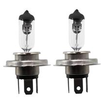 Kit 2 Lampada Automotiva 12v Mod. H4 60/55w