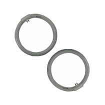 Kit 2 Lâmpada Circular Lb-100 Utilizada Lupas Lp-500 Lp-600 Instrutherm