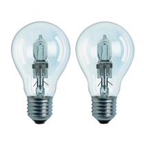 Kit 2 lampada halogena para churrasqueira a55 105wx220v galaxy led Kit 2 lampada halogena para churrasqueira a55 105wx220v galaxy led