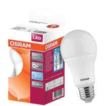 Kit 2 Lampada Led Bulbo 12W 1521Lm 170 Bivolt E27 Osram