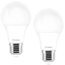 Kit 2 Lâmpada Led Bulbo 15w 3000k 1311lm Bivolt Ledvance