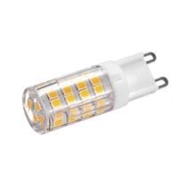 Kit 2 Lâmpada Led G9 5w x 220v Cor Amarela 3000k - Yinaite