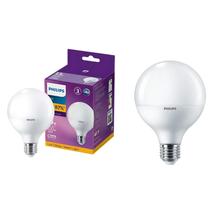 kit 2 Lâmpada Led Globo 13w Philips Bivolt 2700k Luz Morna E27 kit 2 Lâmpada Led Globo 13w Philips Bivolt 2700k Luz Morna E27