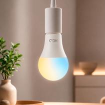 Kit 2 Lampada Led Pera Inteligente Wi Fi 10w 2700K/6500K E27 110v/220v 290018079-2 Neo Avant