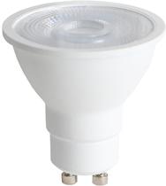 Kit 2 lâmpada led taschibra dicroica mr16 tdl 25 3w gu10