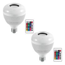 kit 2 lâmpada musical colorida de led 4 pétalas economica bluetooth festa resenha banheiro quarto decoração com controle remoto kit 2 lâmpada musical colorida de led 4 pétalas economica bluetooth festa resenha banheiro quarto decoração com controle remoto