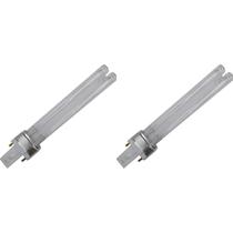 Kit 2 Lampada Uv 13w - Ocean Tech