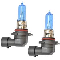 Kit 2 Lâmpadas HB3 55W Iluminação Super Branca 12V 3000K Kit 2 Lâmpadas HB3 55W Iluminação Super Branca 12V 3000K